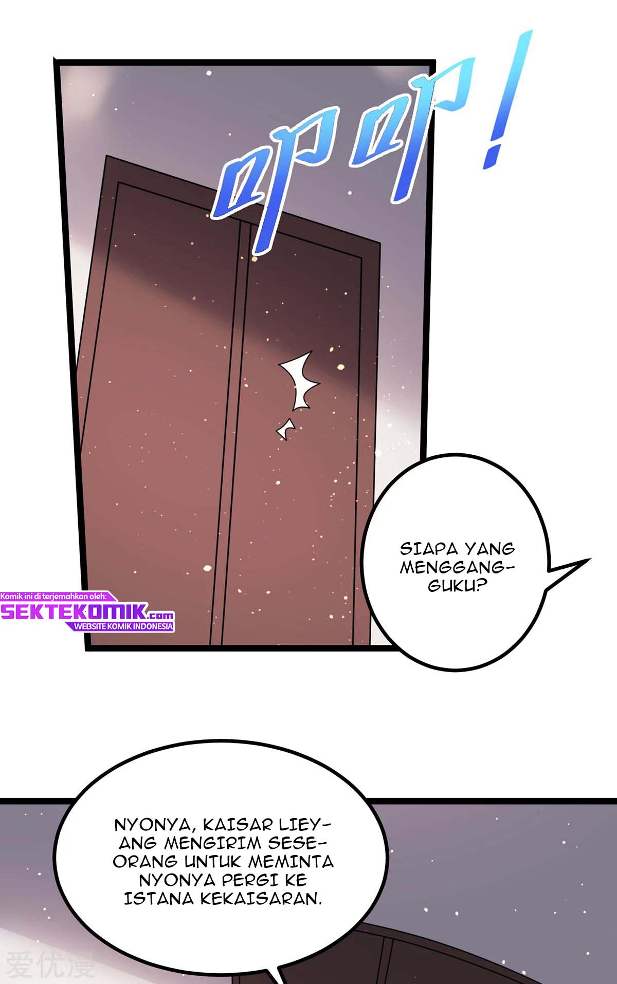 Dushi Xian Wang chapter 188 halaman 7