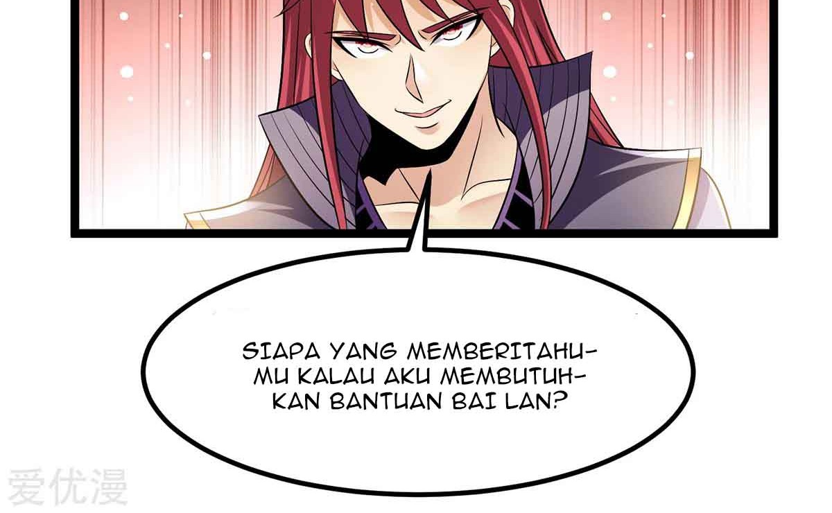 Dushi Xian Wang chapter 188 halaman 21