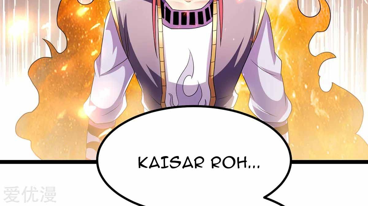 Dushi Xian Wang chapter 188 halaman 25