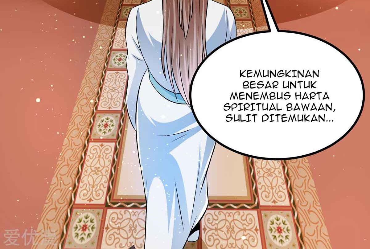 Dushi Xian Wang chapter 189 halaman 5