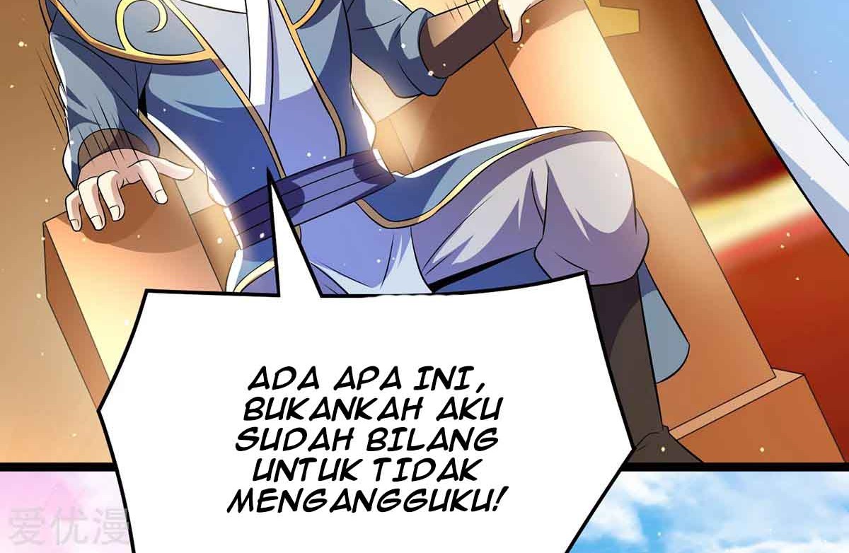 Dushi Xian Wang chapter 189 halaman 9