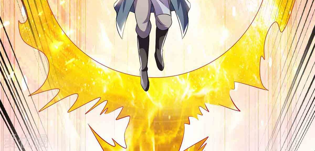 Dushi Xian Wang chapter 189 halaman 22