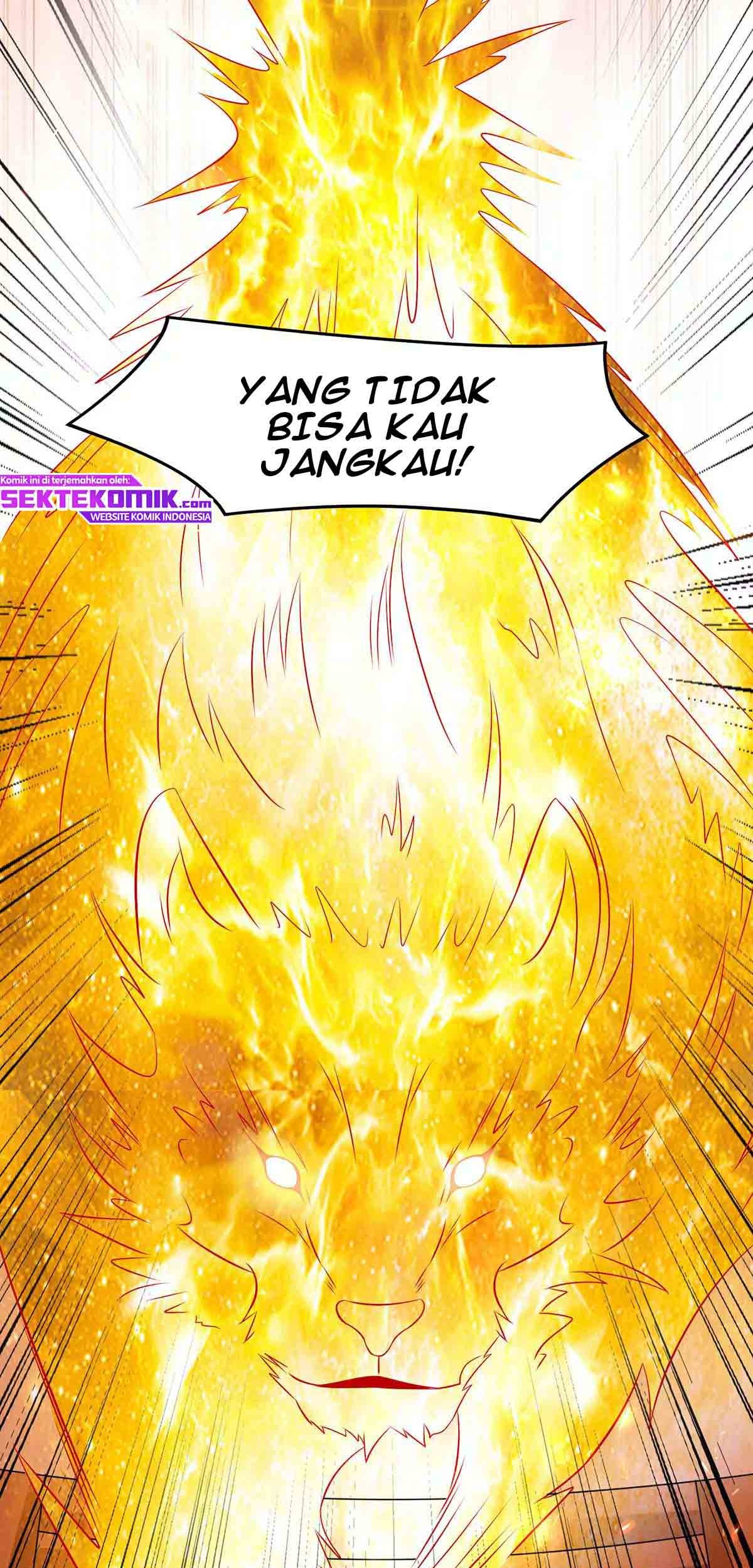 Dushi Xian Wang chapter 189 halaman 23