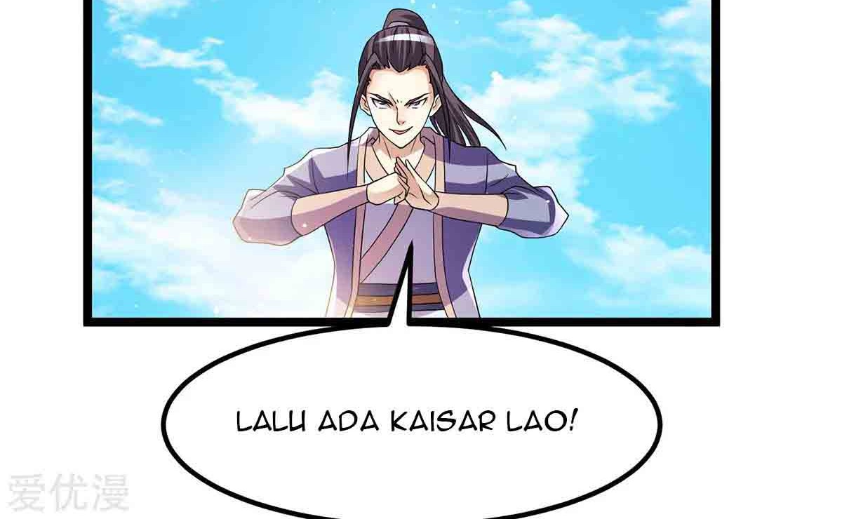 Dushi Xian Wang Bab 190 halaman 12