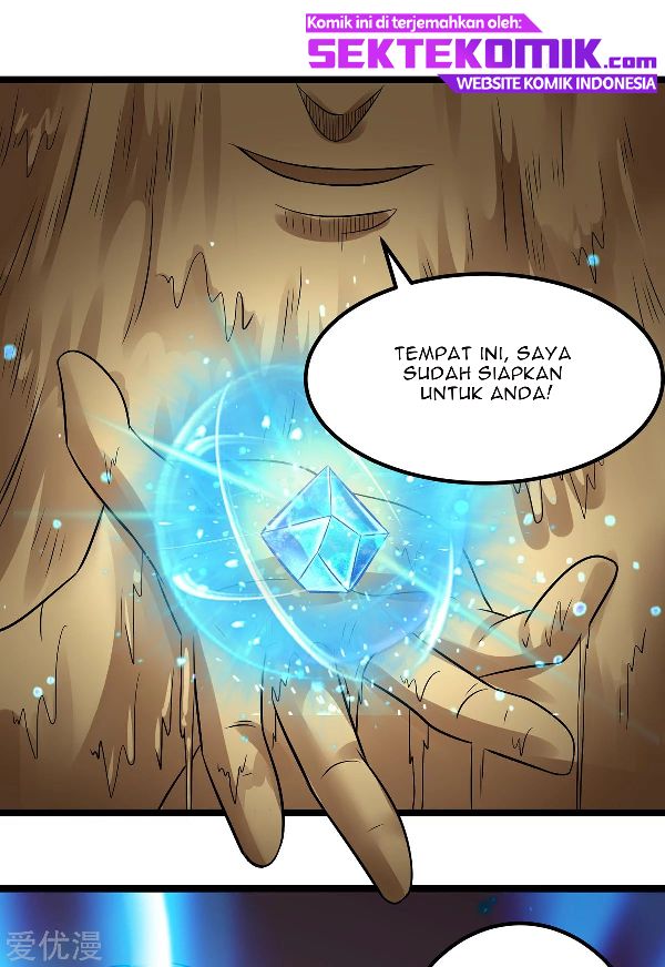 Dushi Xian Wang chapter 192 halaman 15