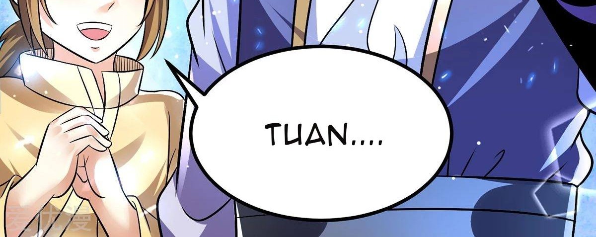 Dushi Xian Wang chapter 192 halaman 25