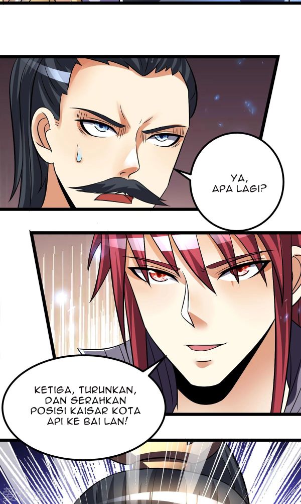 Dushi Xian Wang chapter 192 halaman 26
