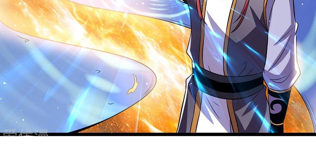 Dushi Xian Wang chapter 193 halaman 9