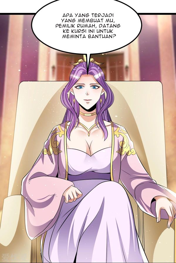 Dushi Xian Wang chapter 193 halaman 16