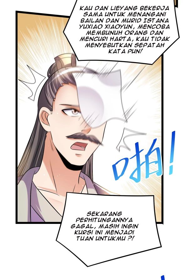 Dushi Xian Wang chapter 193 halaman 21
