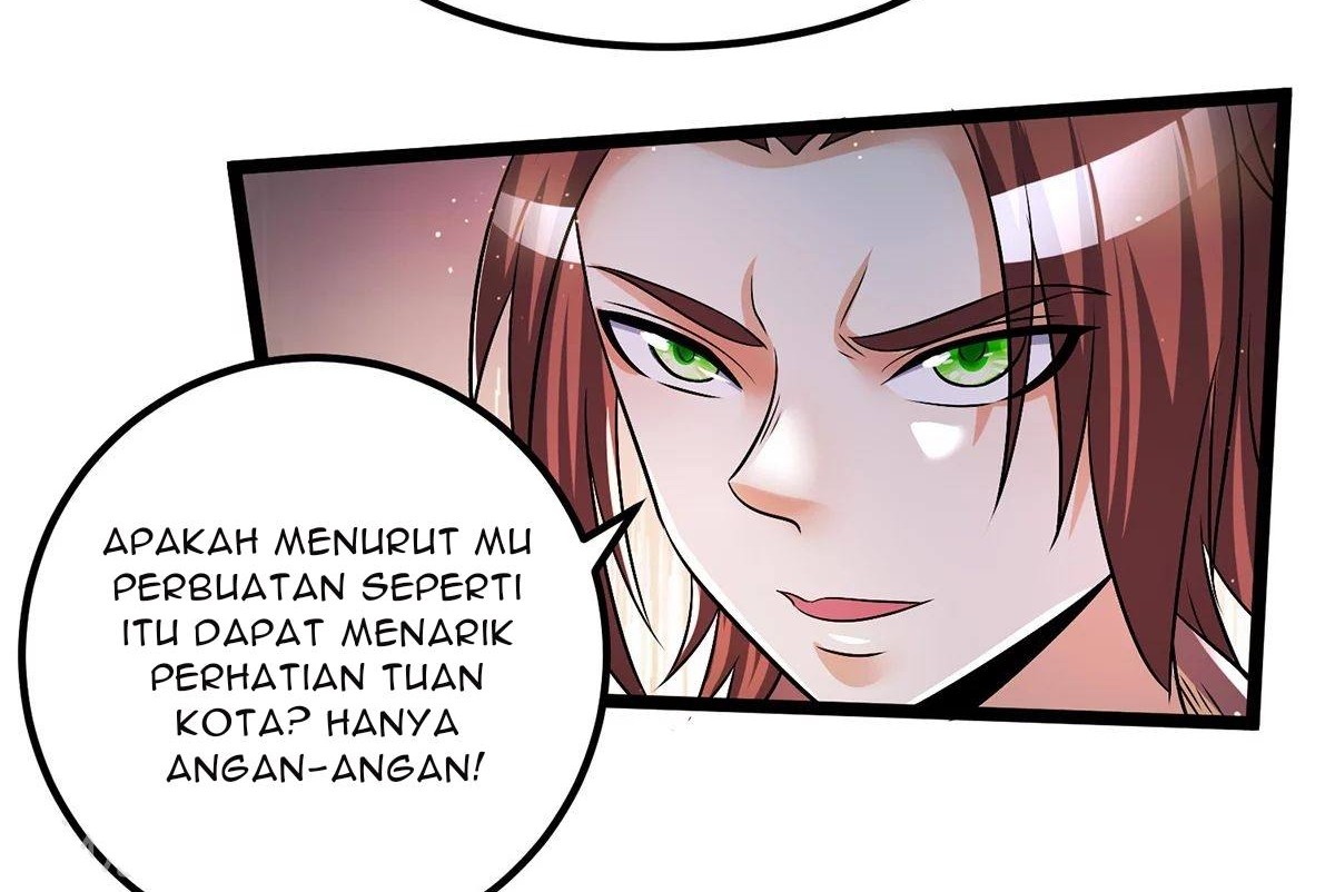 Dushi Xian Wang chapter 195 halaman 10