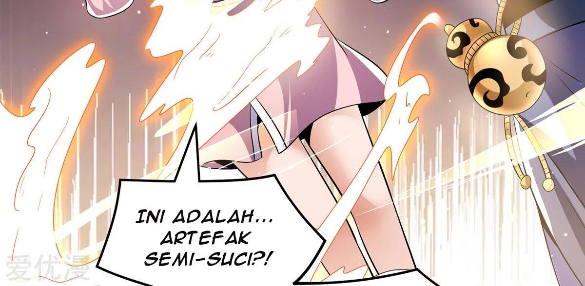 Dushi Xian Wang chapter 195 halaman 21