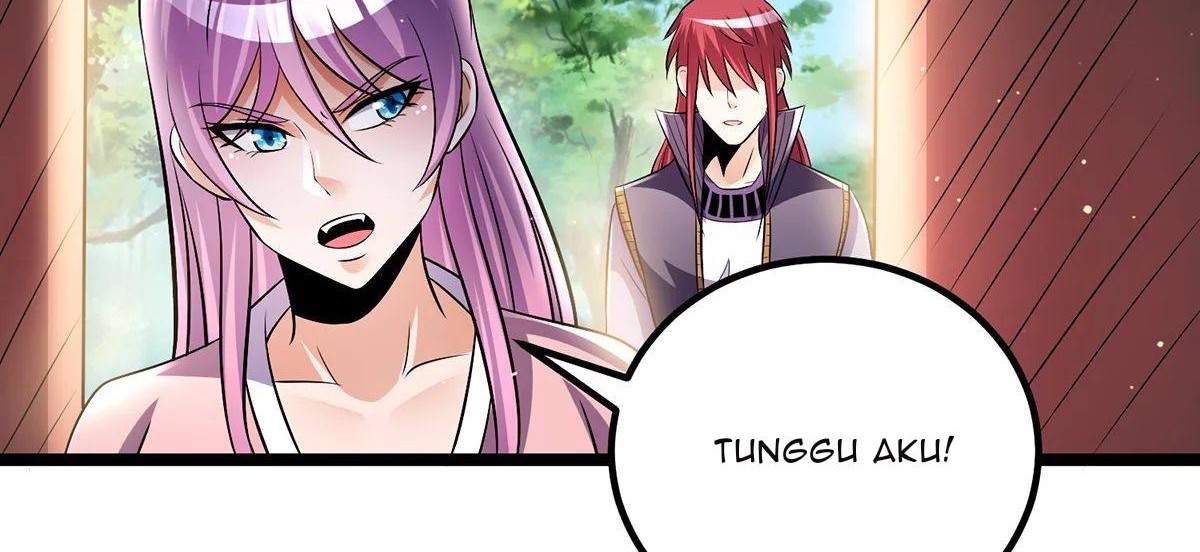 Dushi Xian Wang chapter 195 halaman 23
