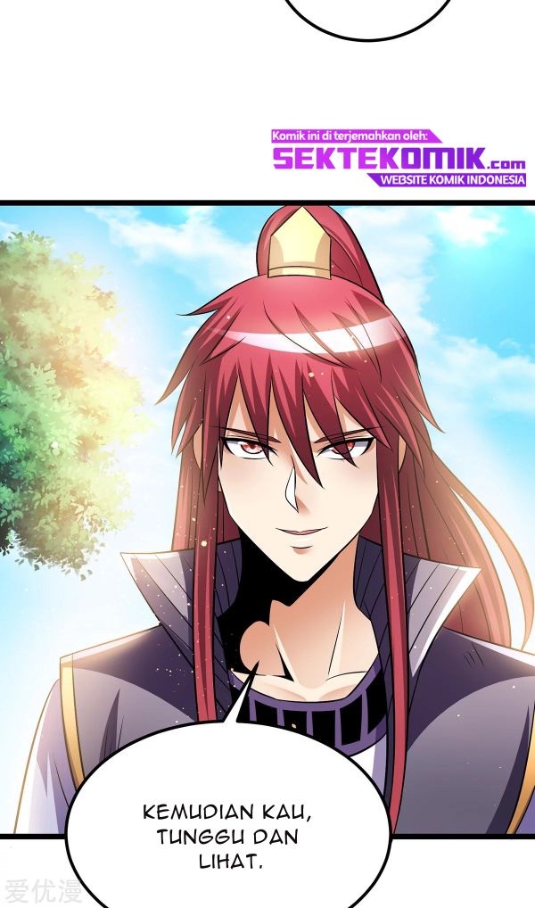Dushi Xian Wang chapter 195 halaman 24