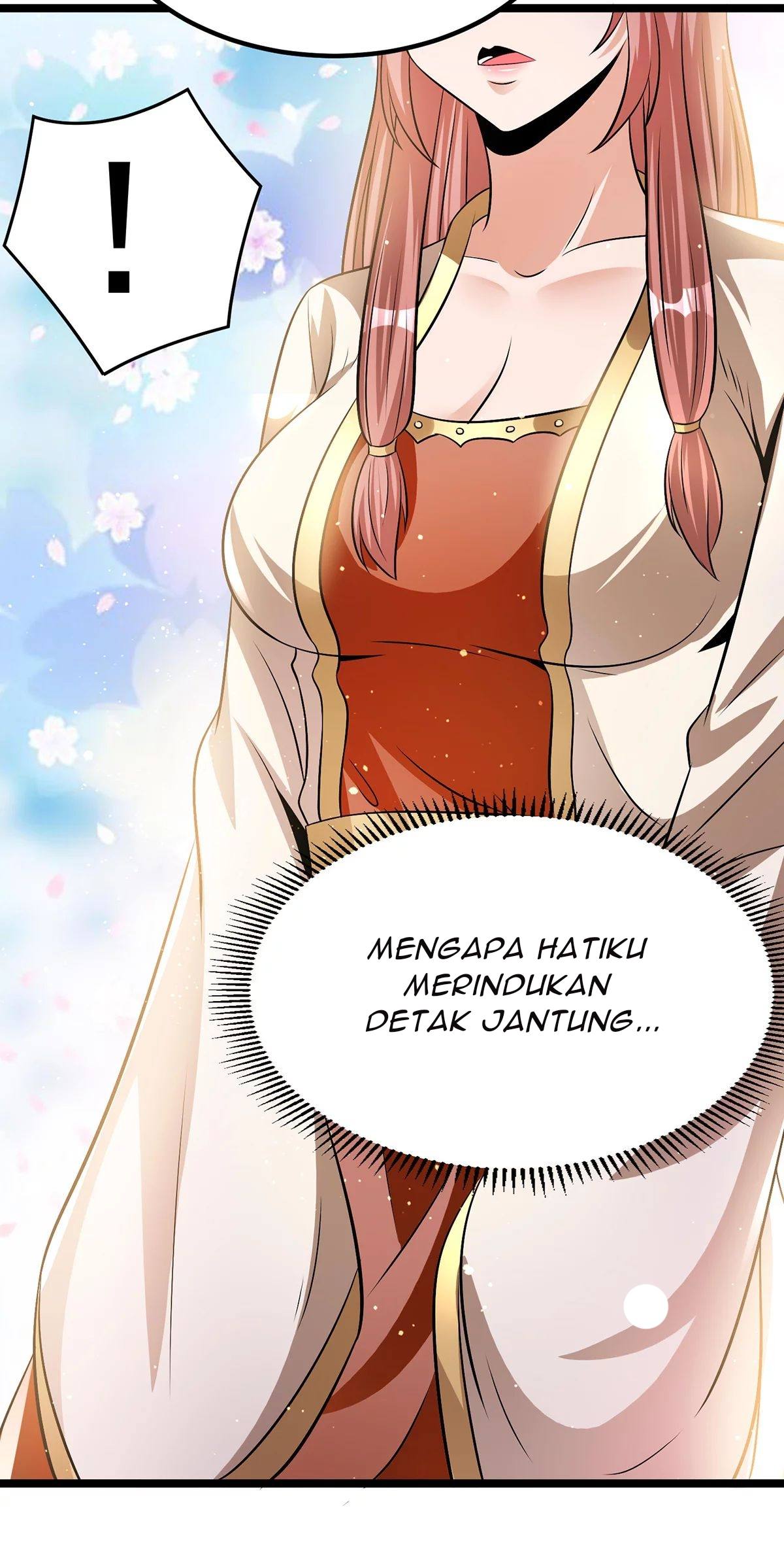 Dushi Xian Wang chapter 195 halaman 25