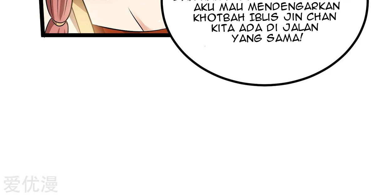 Dushi Xian Wang chapter 196 halaman 23