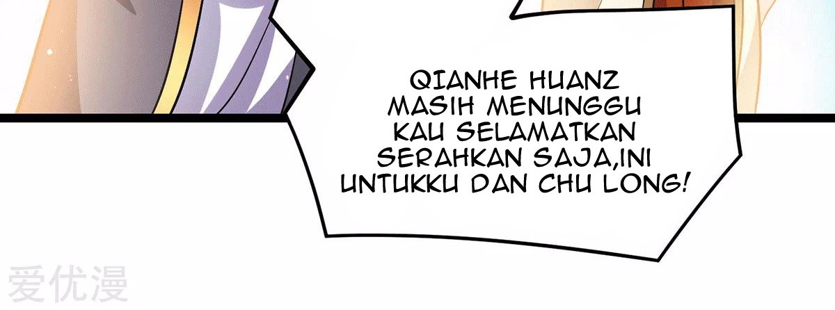 Dushi Xian Wang Bab 200 halaman 12