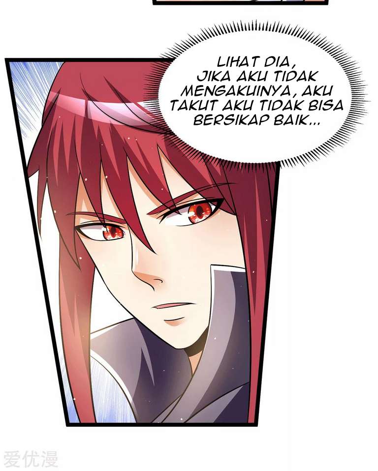 Dushi Xian Wang chapter 202 halaman 8