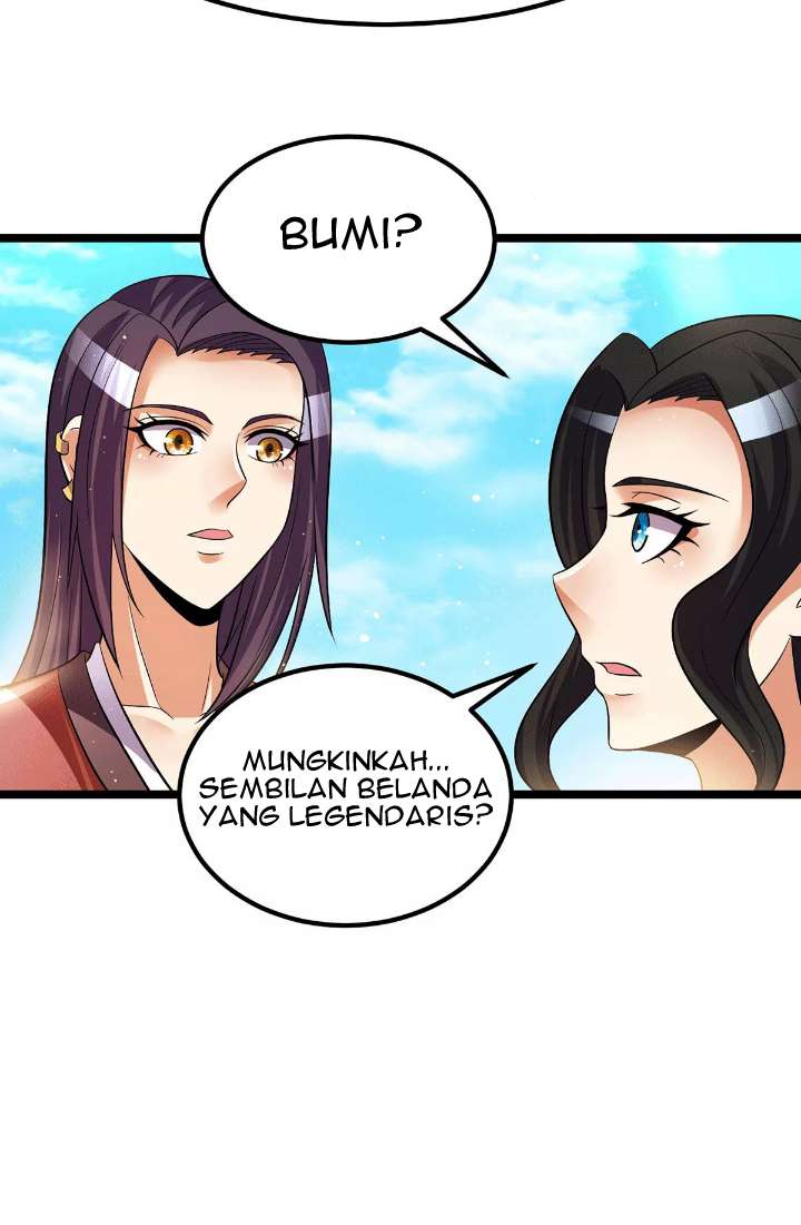 Dushi Xian Wang chapter 202 halaman 18