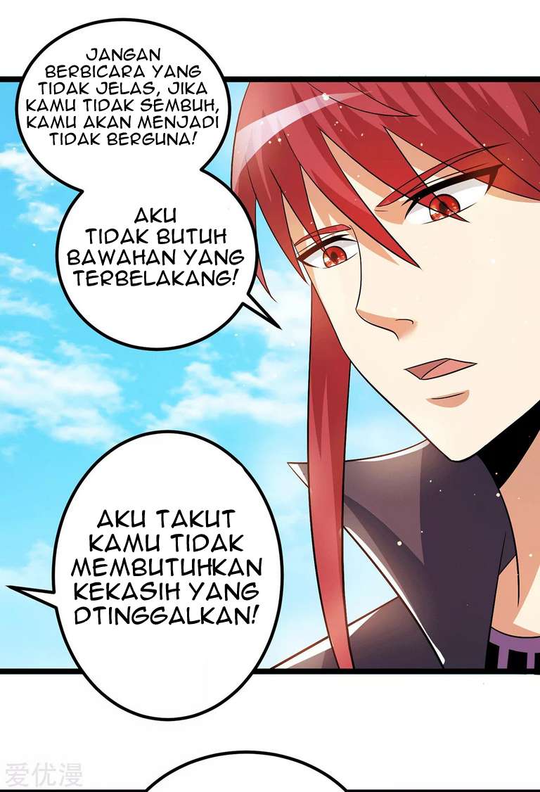 Dushi Xian Wang Bab 205 halaman 8