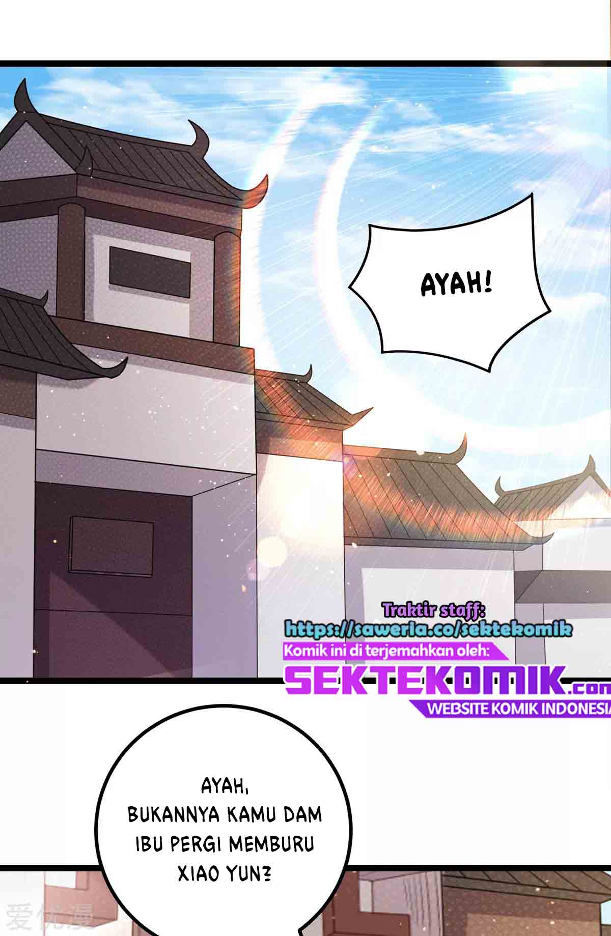 Dushi Xian Wang Bab 208 halaman 2