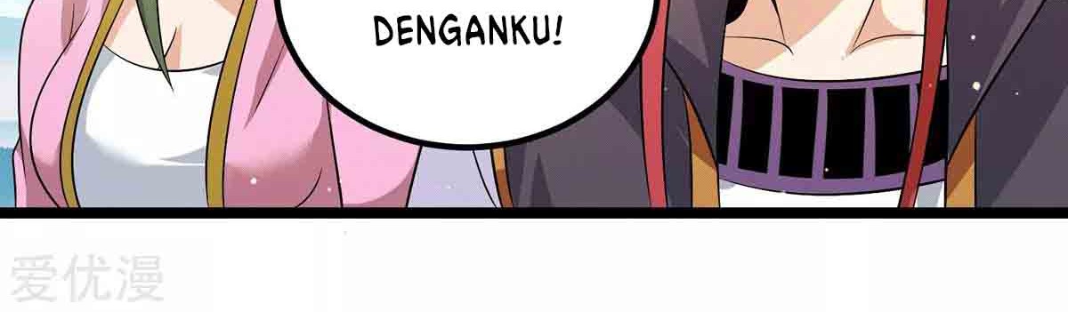 Dushi Xian Wang chapter 209 halaman 6