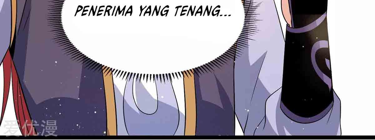 Dushi Xian Wang chapter 210 halaman 4