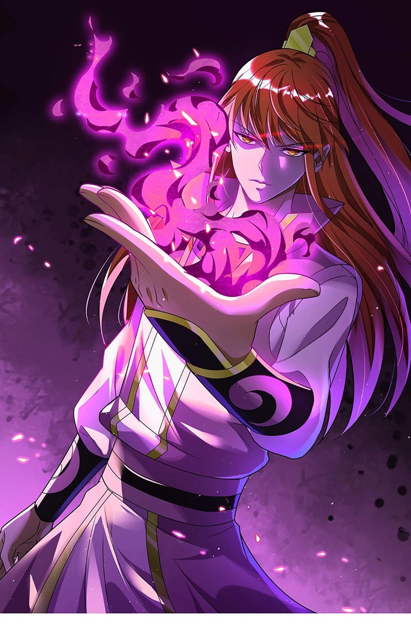Dushi Xian Wang chapter 211 halaman 2