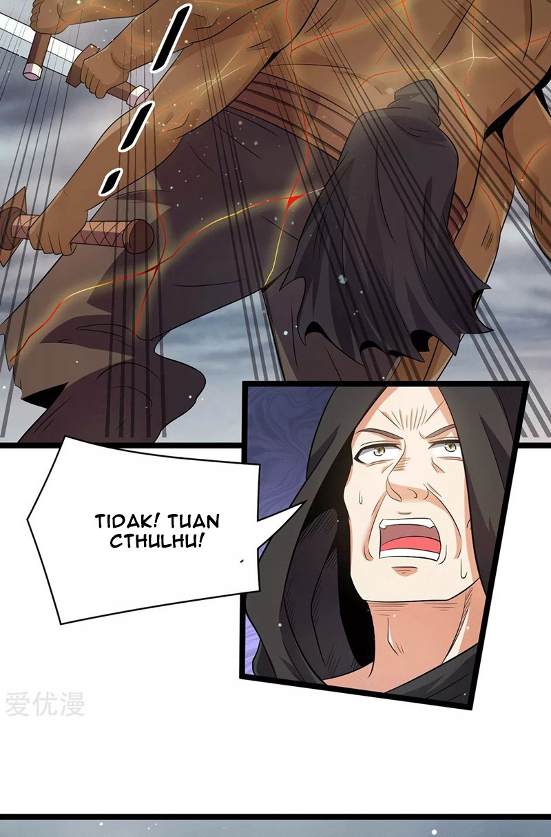 Dushi Xian Wang chapter 211 halaman 13