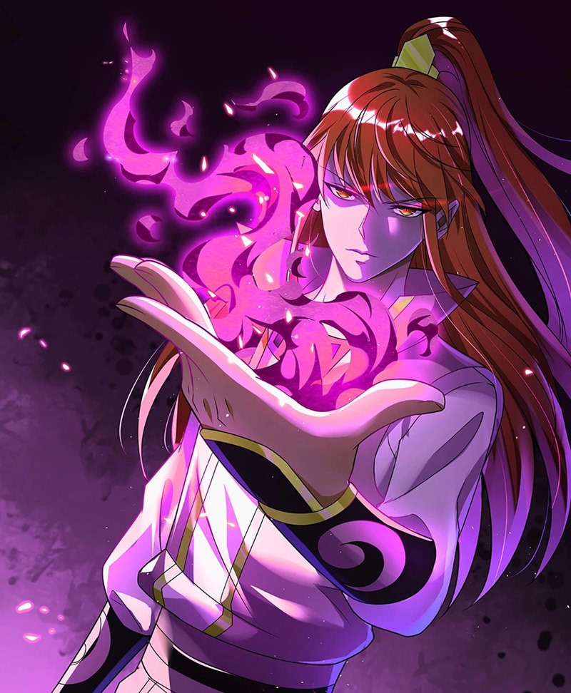 Dushi Xian Wang chapter 212 halaman 2