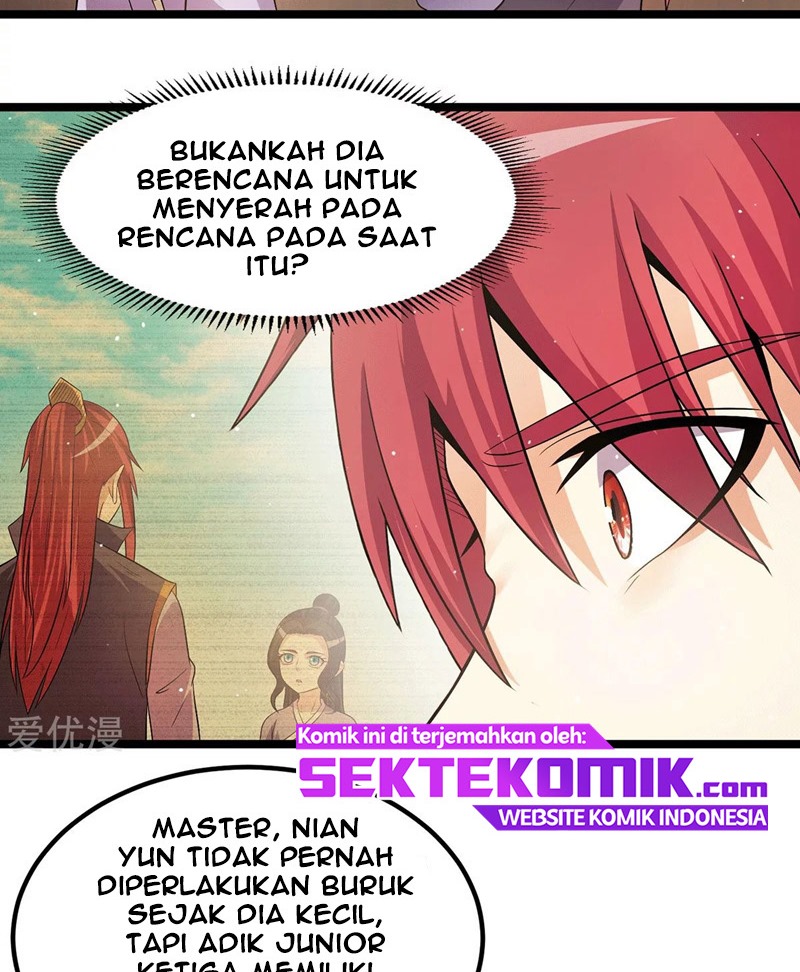 Dushi Xian Wang chapter 212 halaman 5