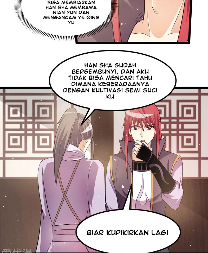 Dushi Xian Wang chapter 212 halaman 8