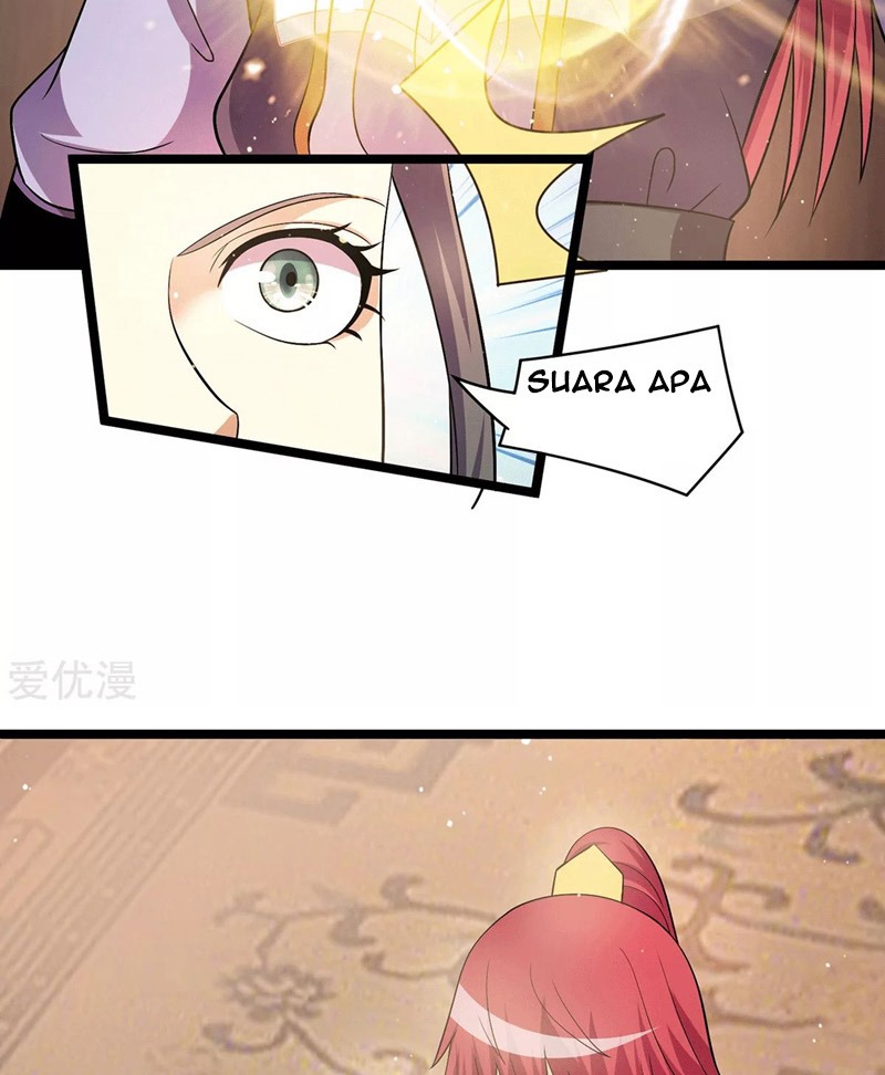 Dushi Xian Wang chapter 212 halaman 10