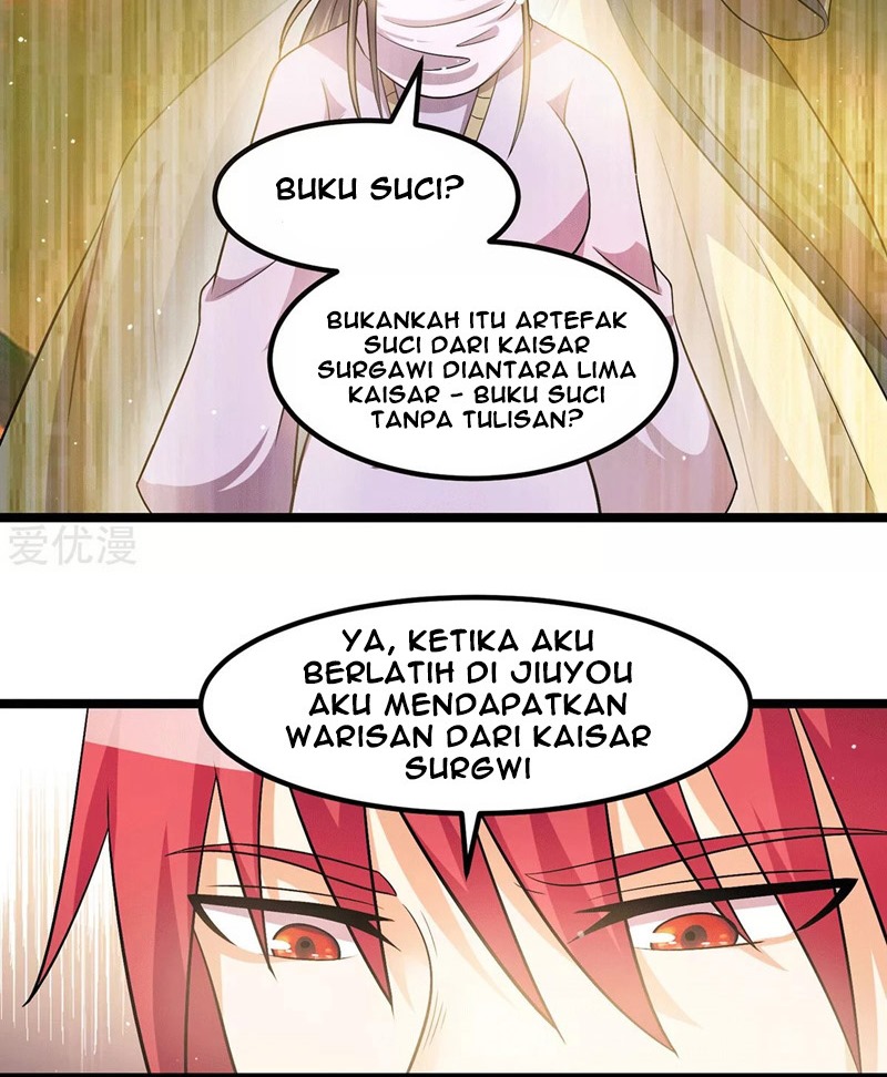 Dushi Xian Wang chapter 212 halaman 13