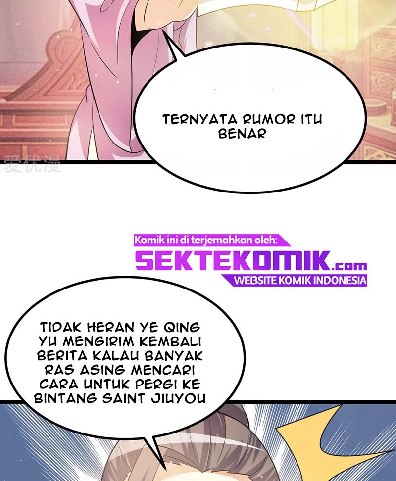 Dushi Xian Wang chapter 212 halaman 15