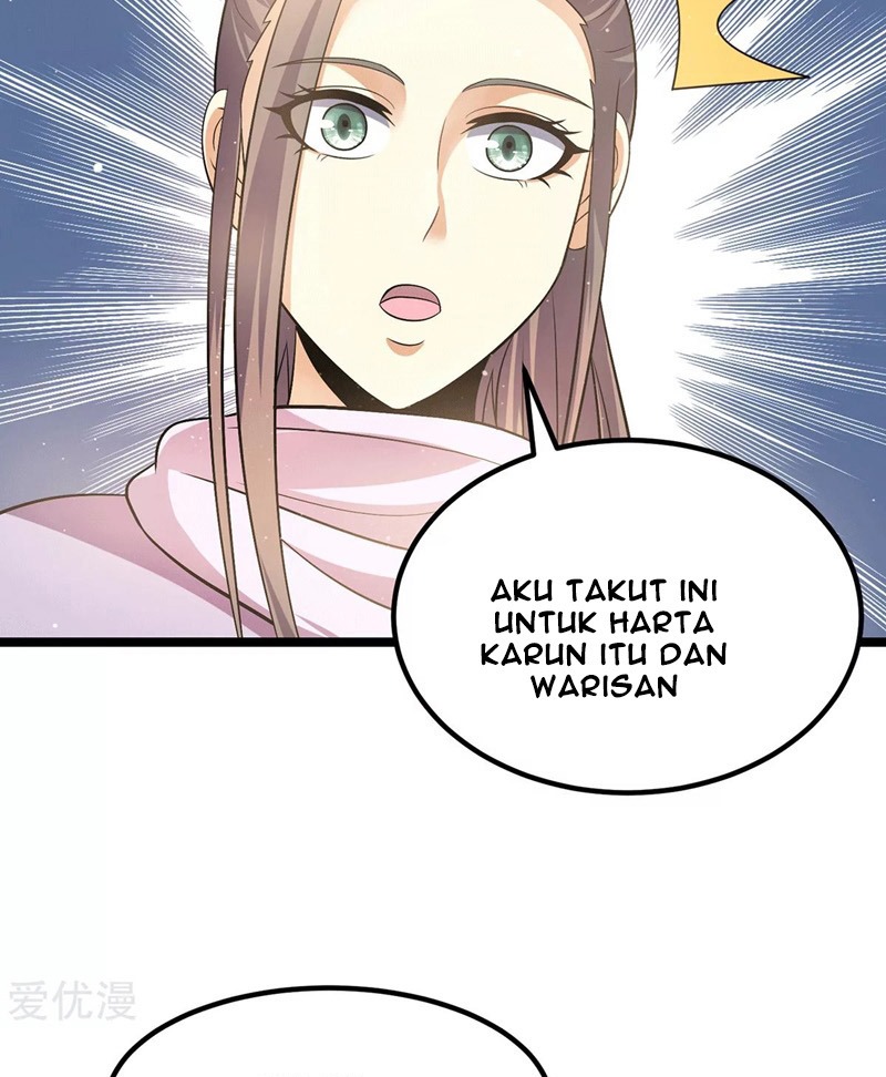 Dushi Xian Wang chapter 212 halaman 16