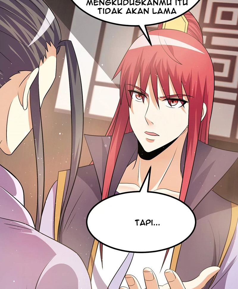 Dushi Xian Wang chapter 212 halaman 20
