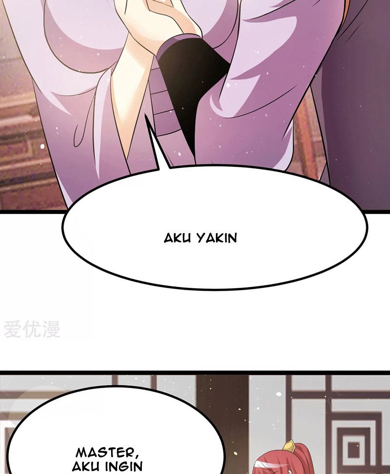 Dushi Xian Wang chapter 212 halaman 22