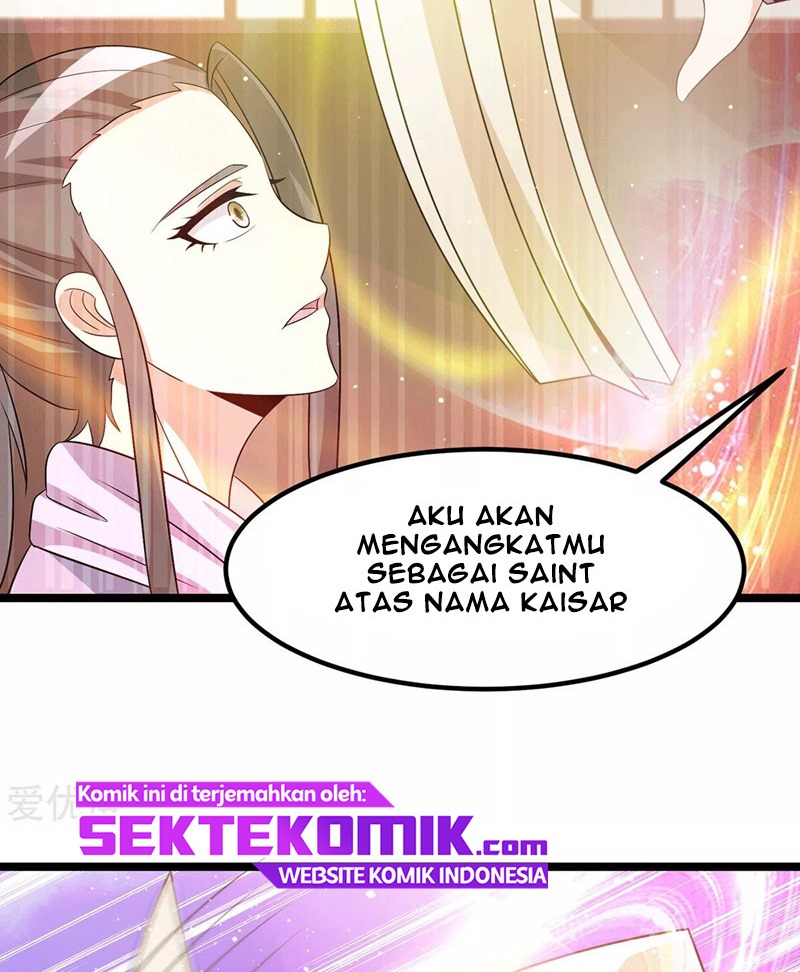 Dushi Xian Wang chapter 212 halaman 25