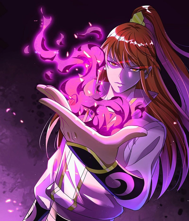 Dushi Xian Wang chapter 213 halaman 2