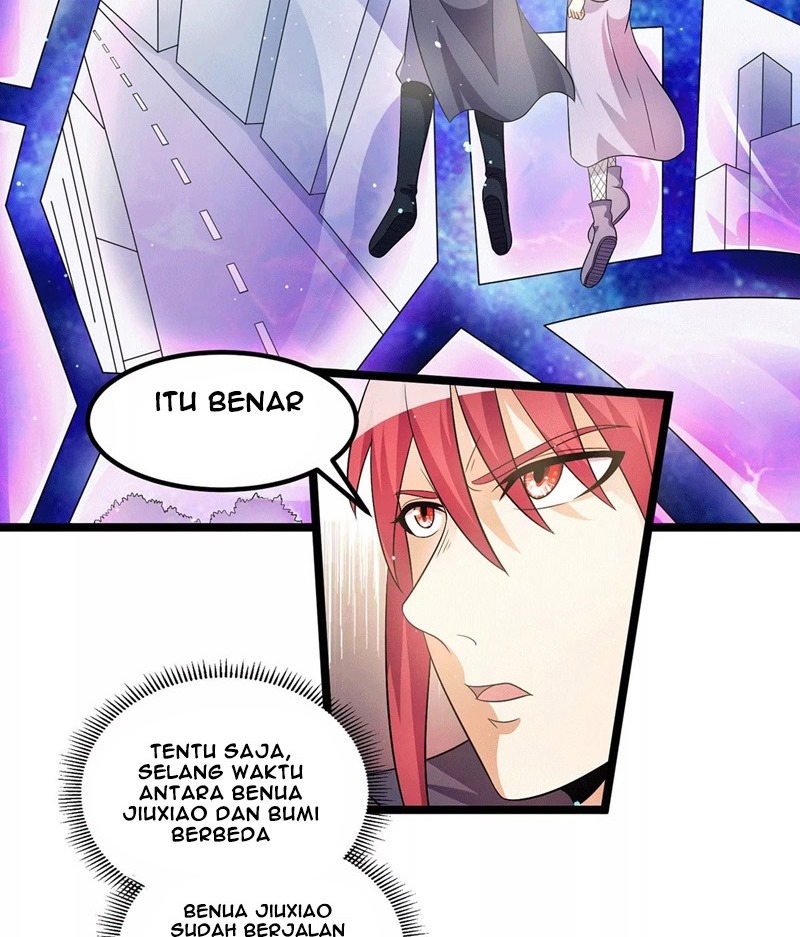Dushi Xian Wang chapter 213 halaman 5