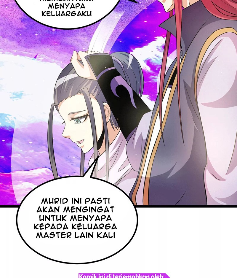 Dushi Xian Wang chapter 213 halaman 9