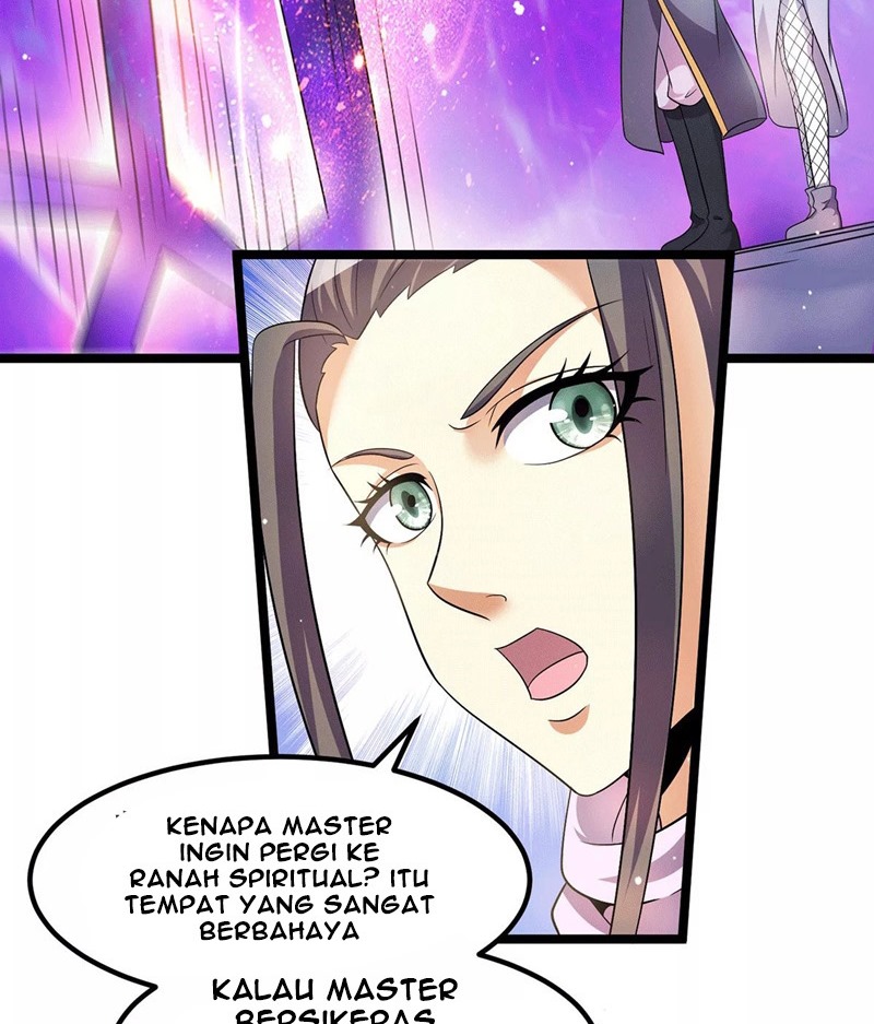 Dushi Xian Wang chapter 213 halaman 11