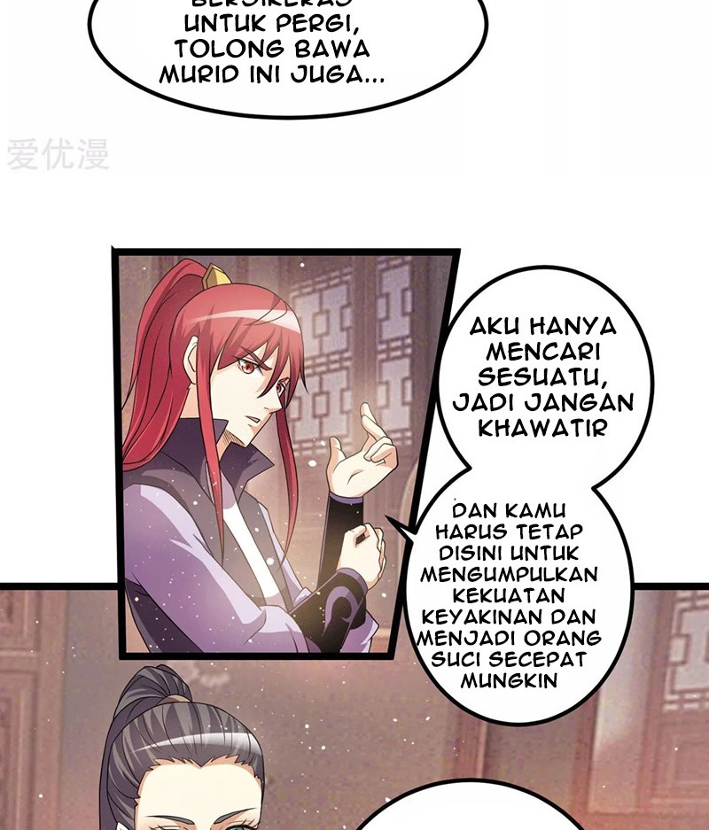 Dushi Xian Wang chapter 213 halaman 12
