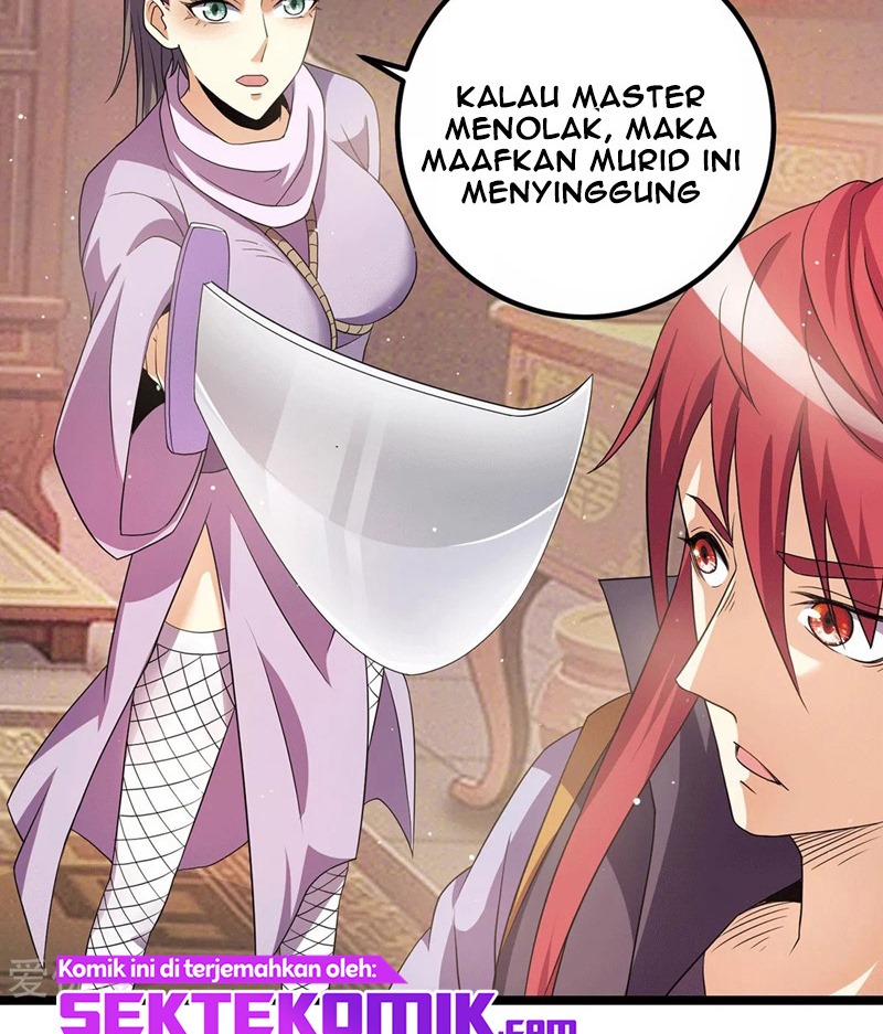 Dushi Xian Wang chapter 213 halaman 13