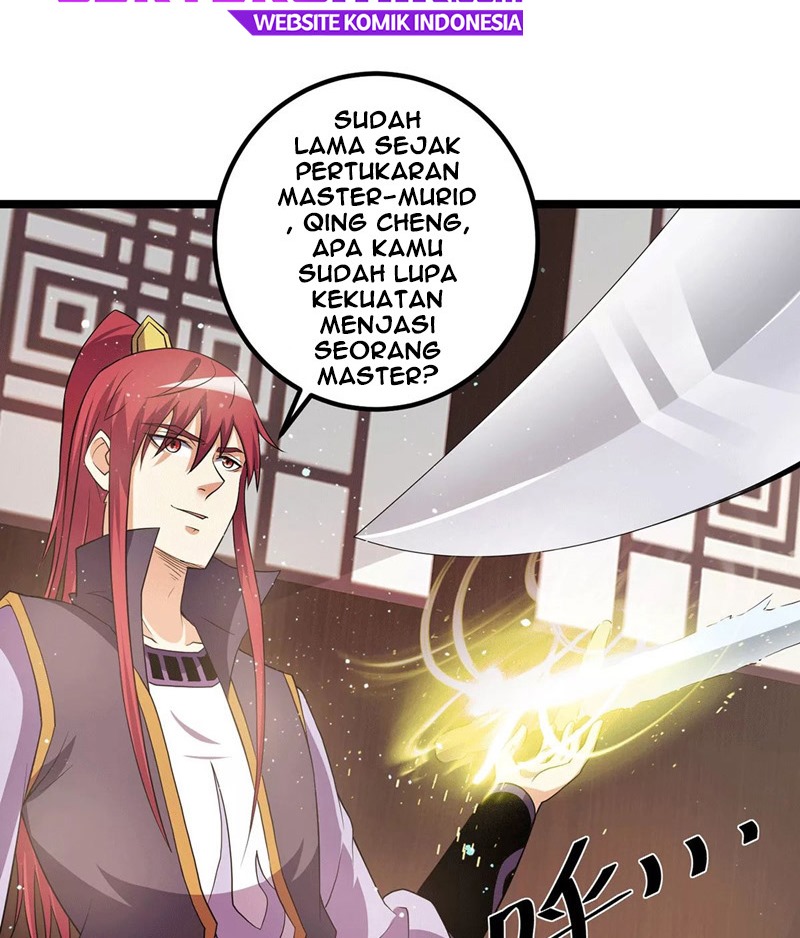 Dushi Xian Wang chapter 213 halaman 14