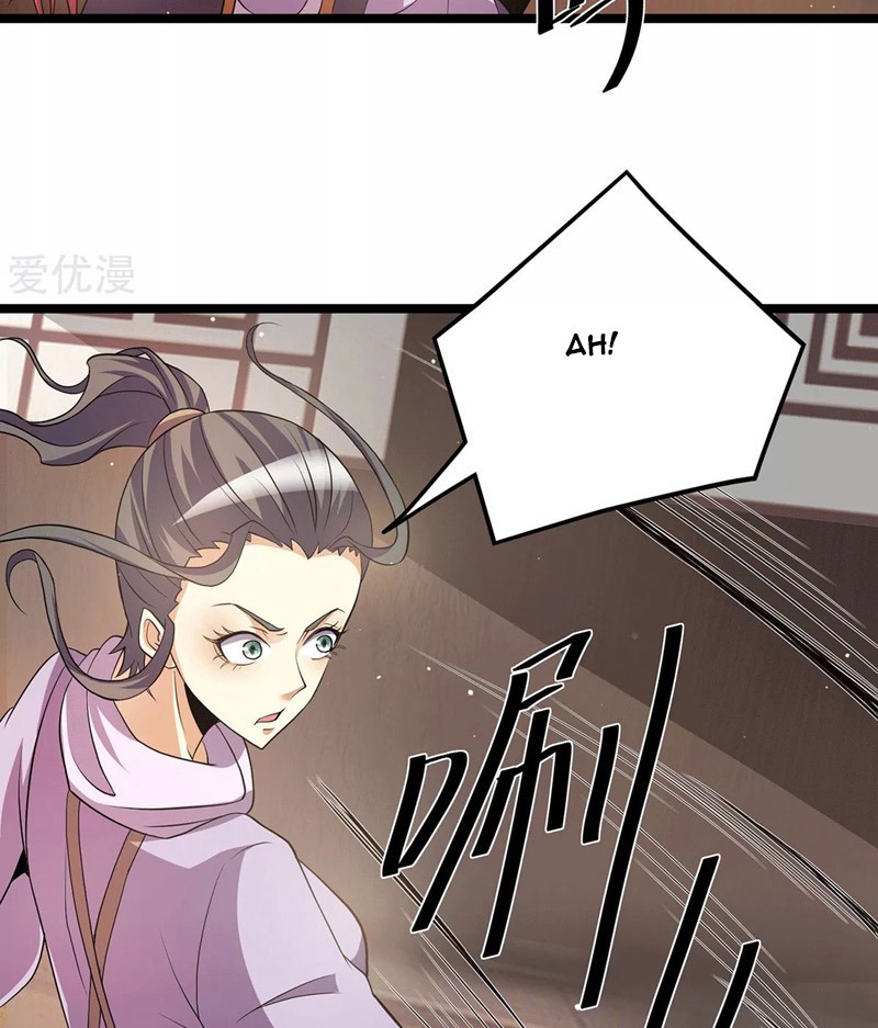 Dushi Xian Wang chapter 213 halaman 15