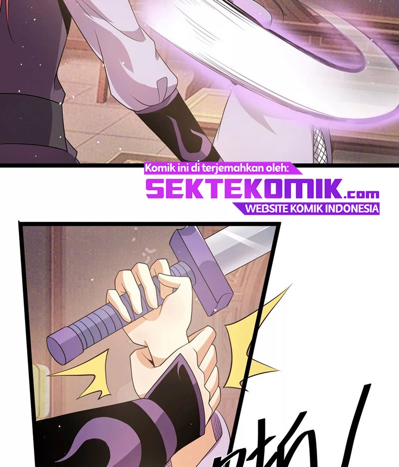 Dushi Xian Wang chapter 213 halaman 17