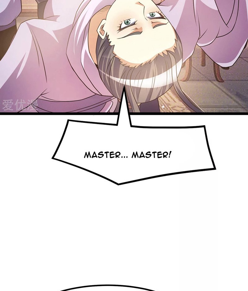 Dushi Xian Wang chapter 213 halaman 20