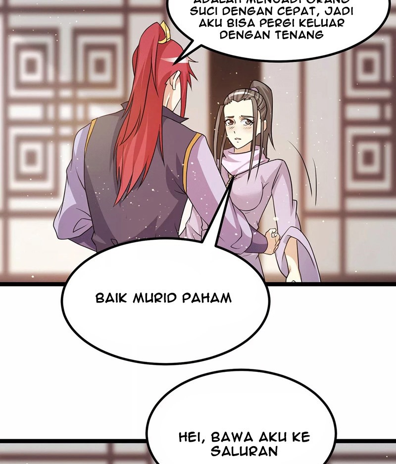 Dushi Xian Wang chapter 213 halaman 22
